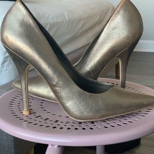 Aldo Heels